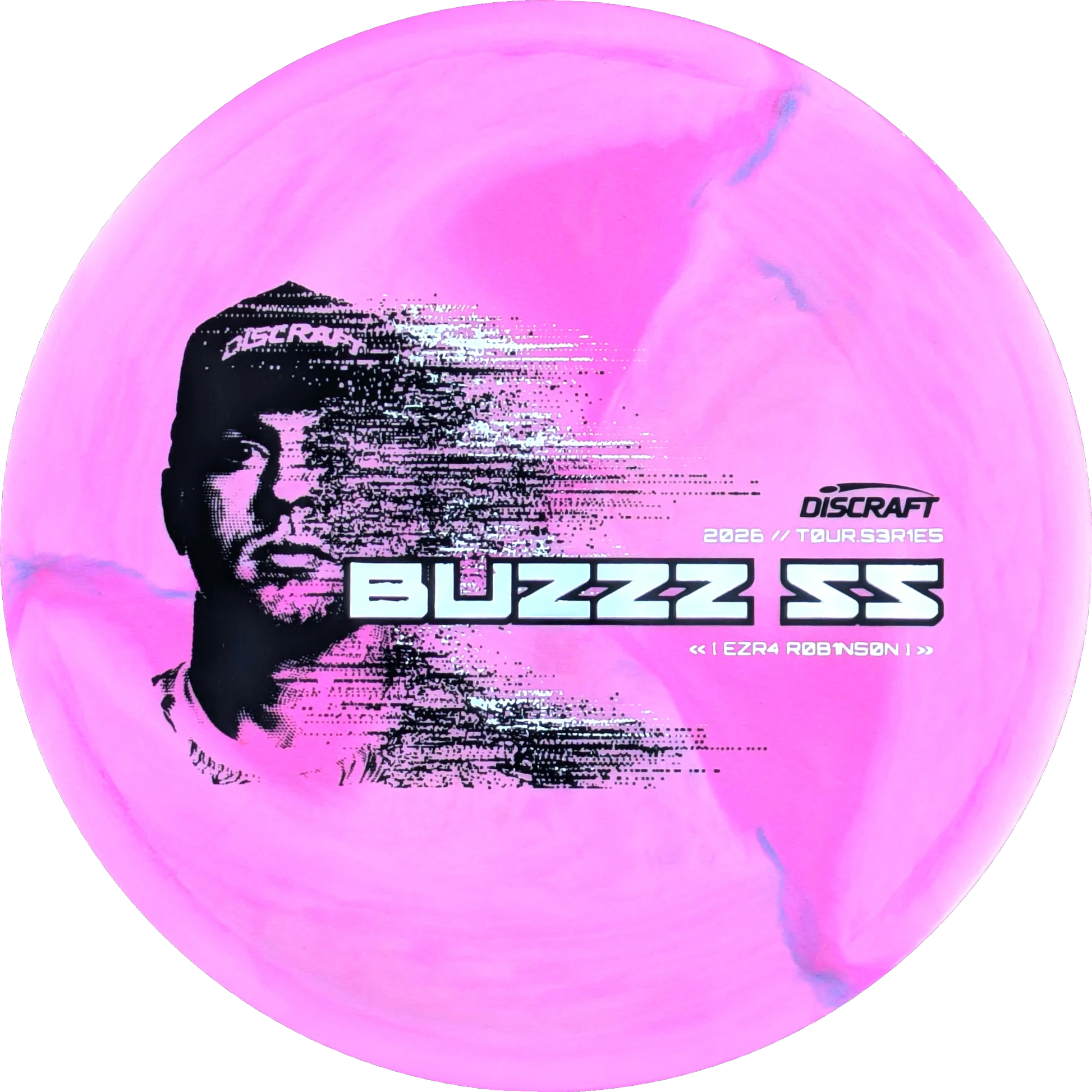 2026 Tour Series Ezra Robinson Buzzz SS