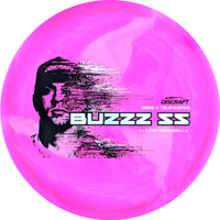 2026 Tour Series Ezra Robinson Buzzz SS