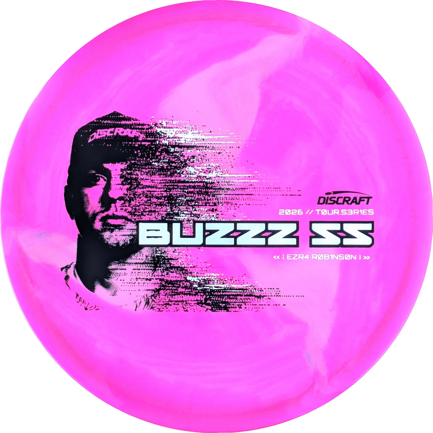 2026 Tour Series Ezra Robinson Buzzz SS