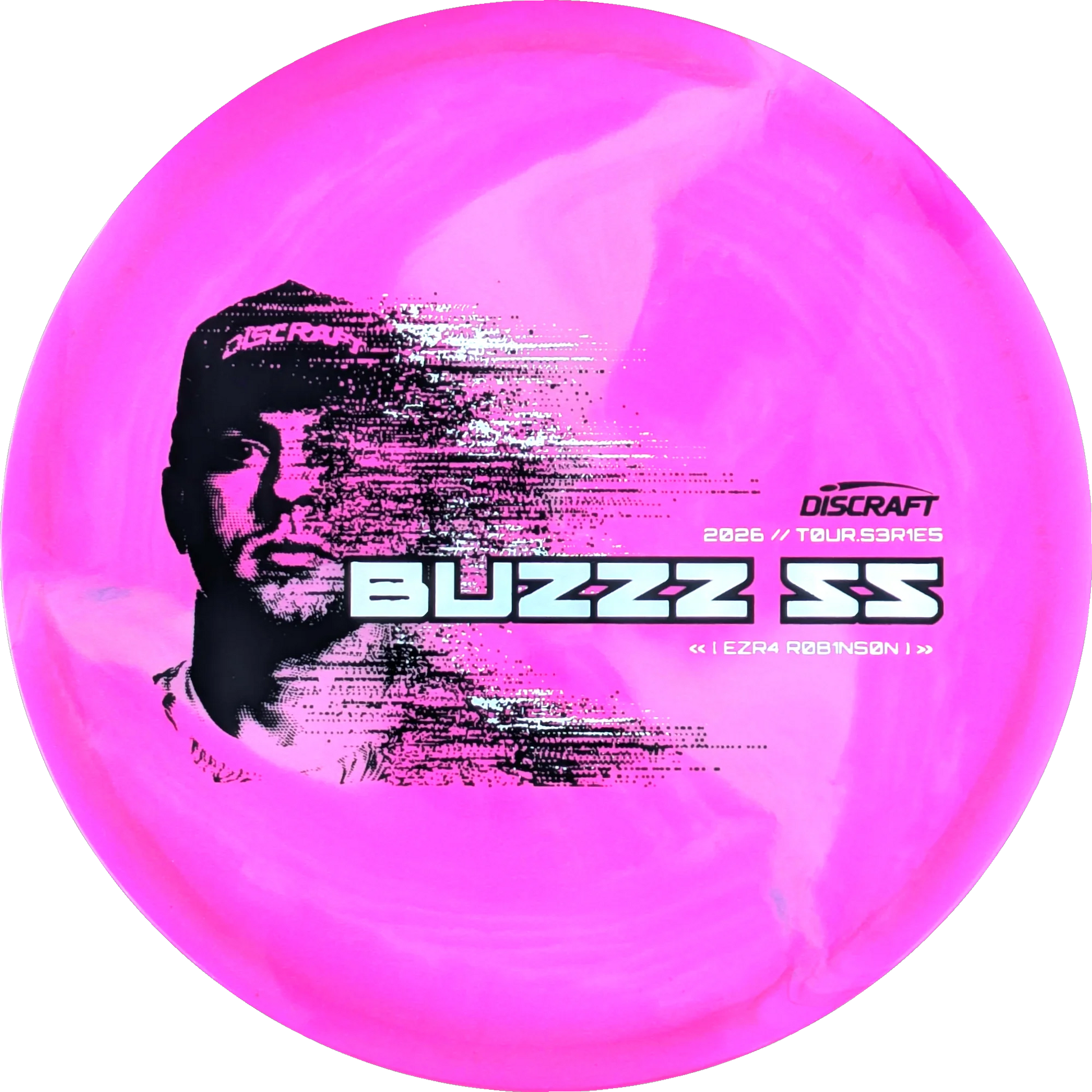 2026 Tour Series Ezra Robinson Buzzz SS