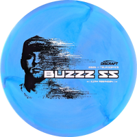 2026 Tour Series Ezra Robinson Buzzz SS