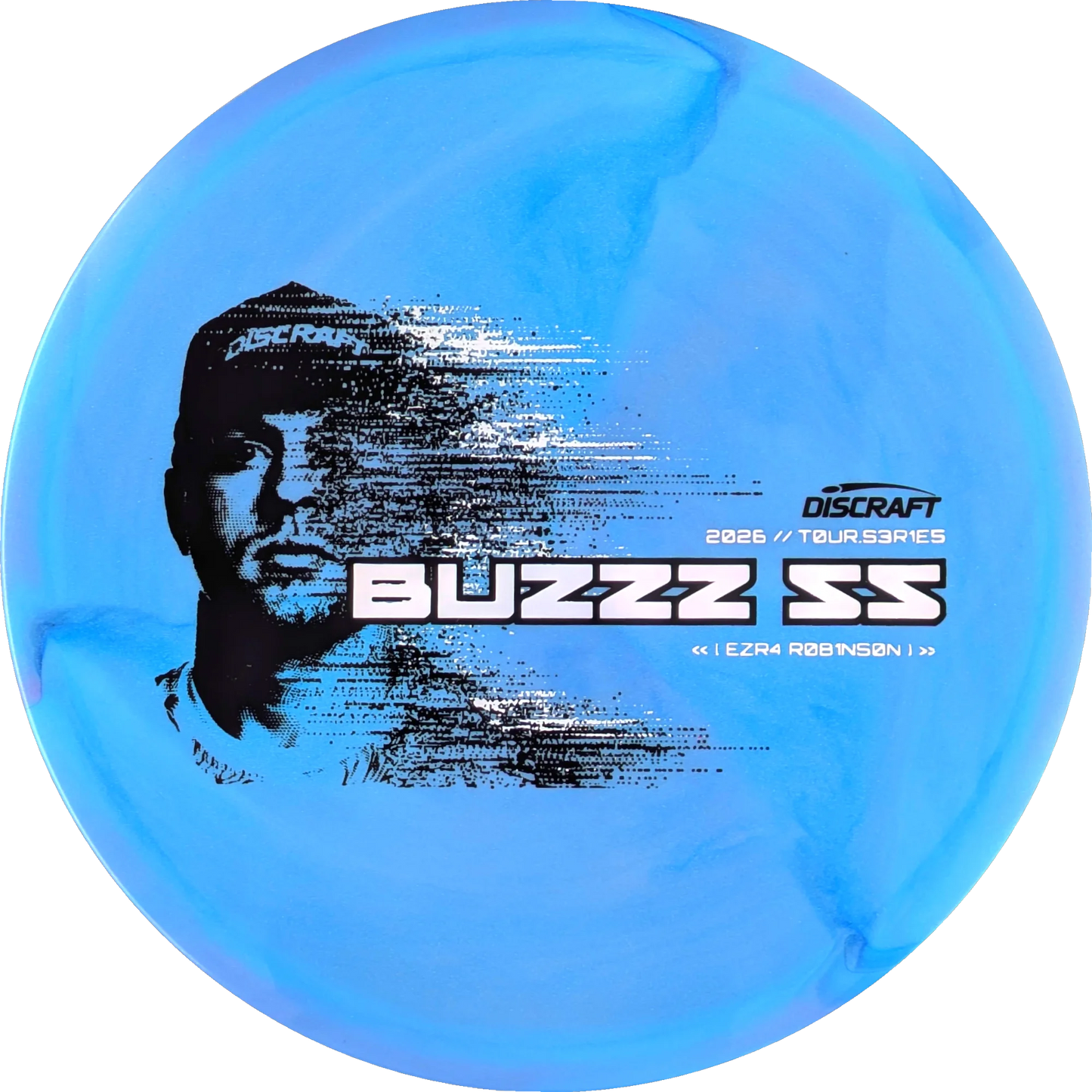 2026 Tour Series Ezra Robinson Buzzz SS