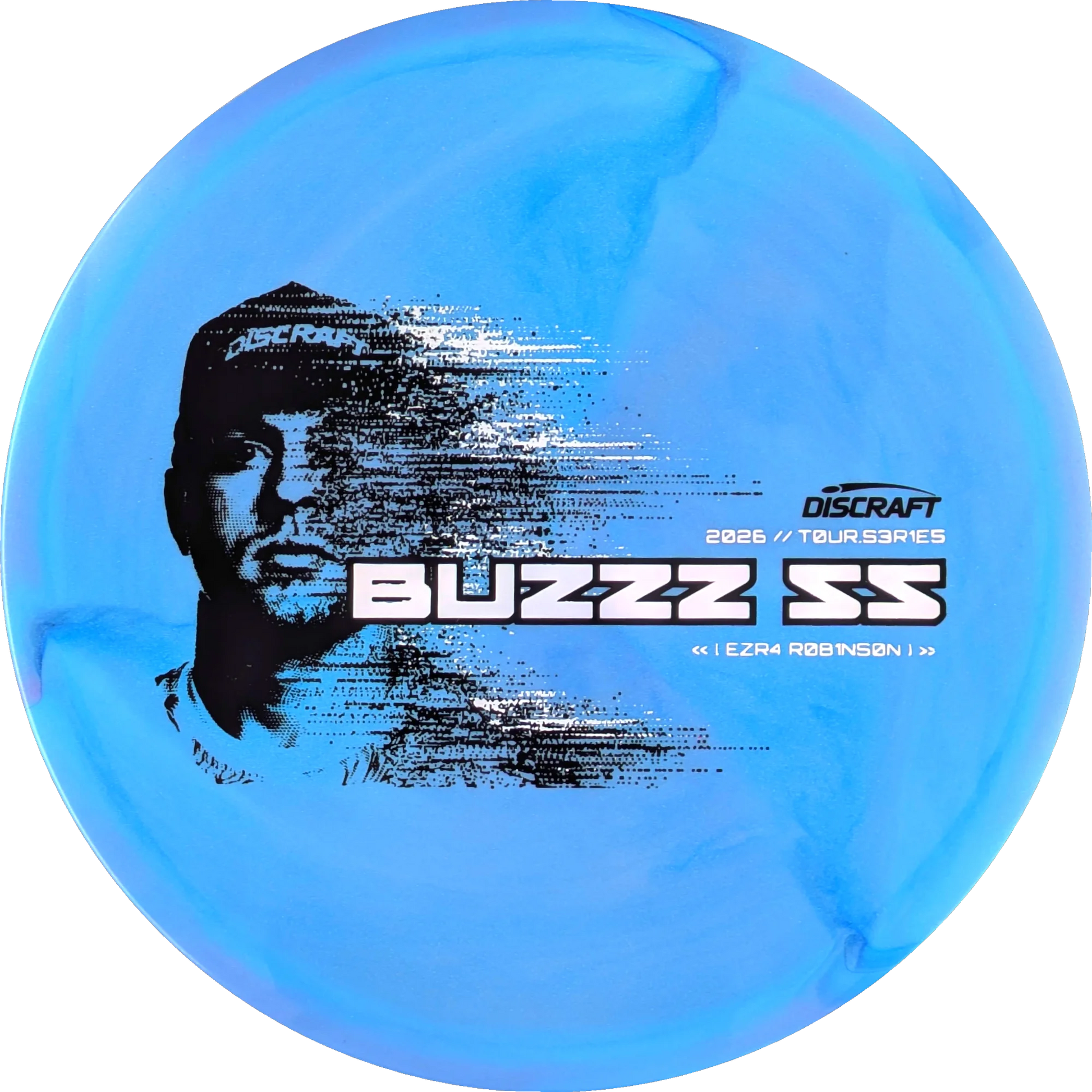 2026 Tour Series Ezra Robinson Buzzz SS
