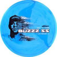 2026 Tour Series Ezra Robinson Buzzz SS