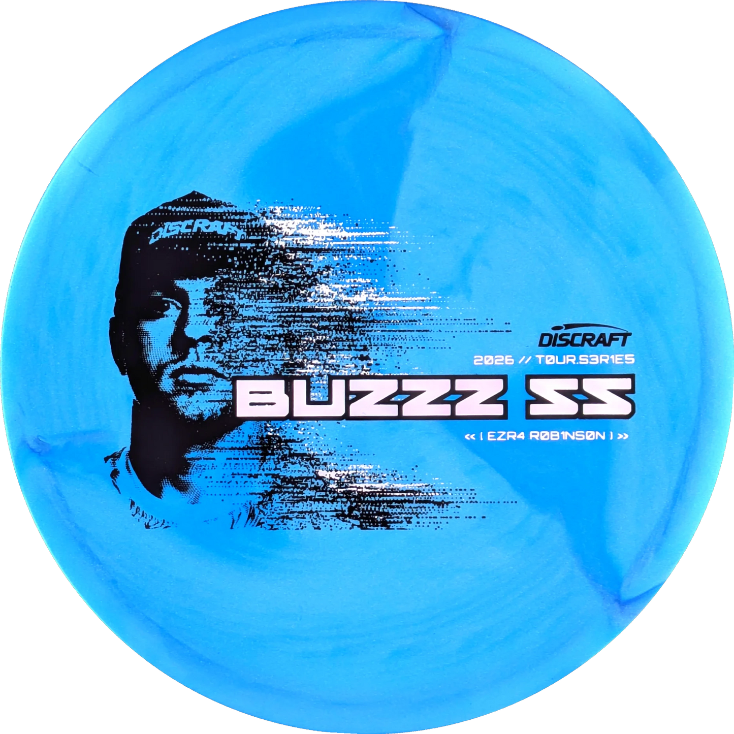 2026 Tour Series Ezra Robinson Buzzz SS