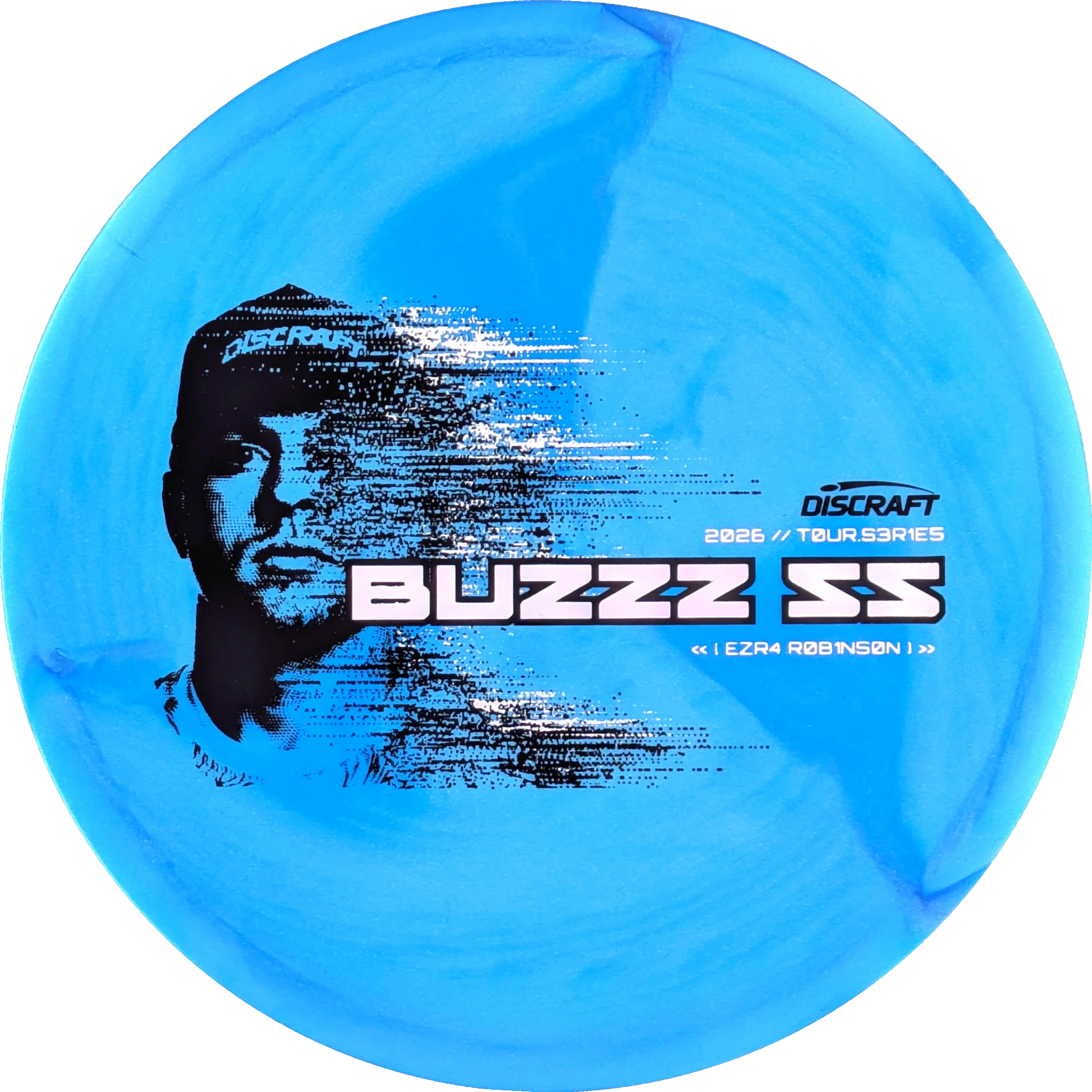 2026 Tour Series Ezra Robinson Buzzz SS