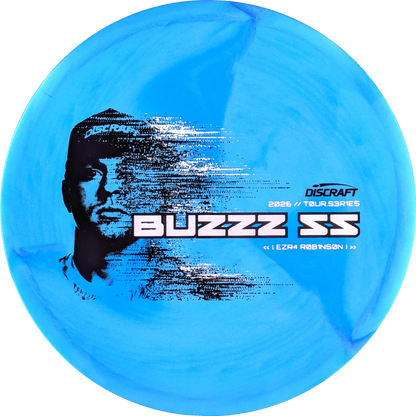 2026 Tour Series Ezra Robinson Buzzz SS