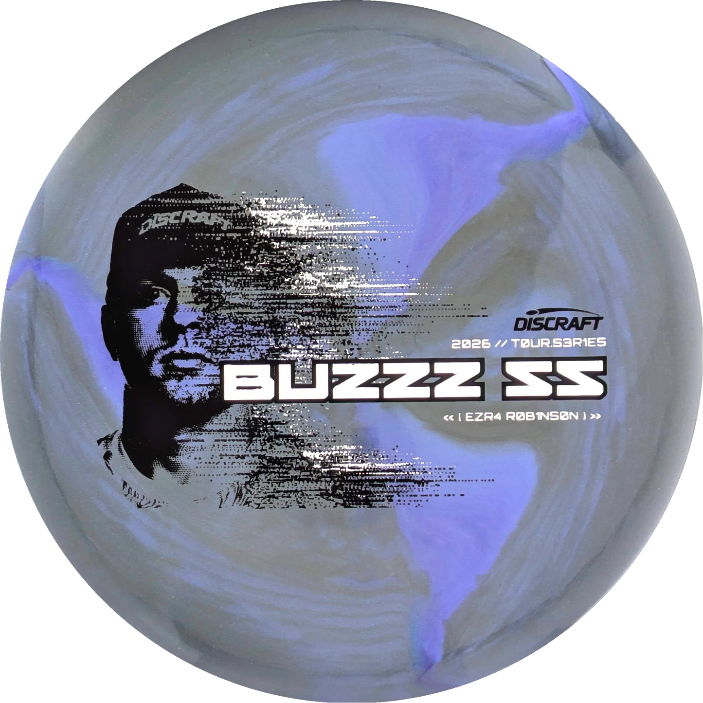 2026 Tour Series Ezra Robinson Buzzz SS