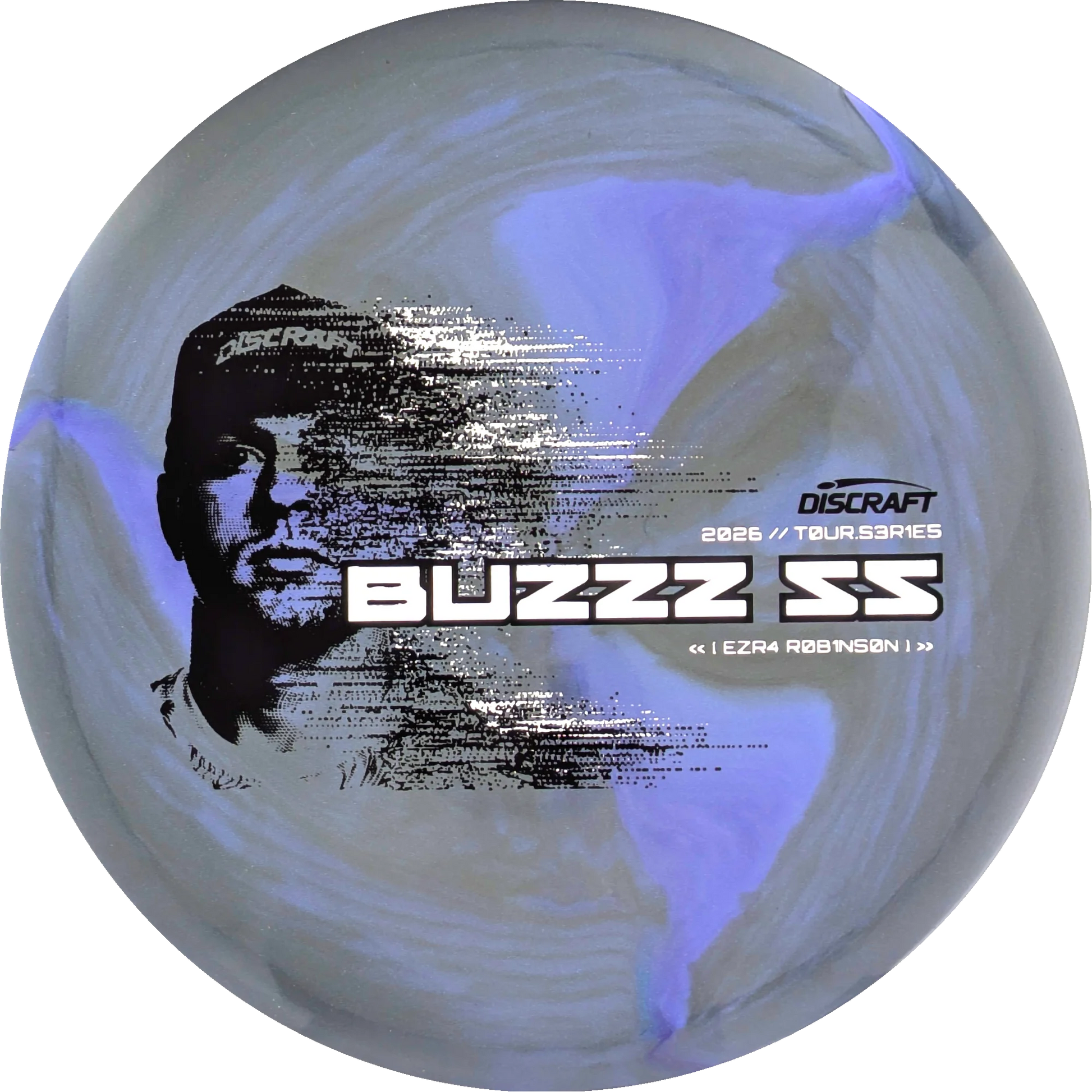 2026 Tour Series Ezra Robinson Buzzz SS