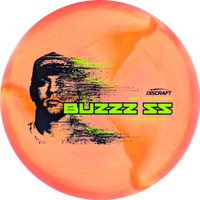 2026 Tour Series Ezra Robinson Buzzz SS