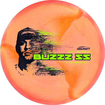 2026 Tour Series Ezra Robinson Buzzz SS