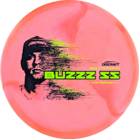 2026 Tour Series Ezra Robinson Buzzz SS