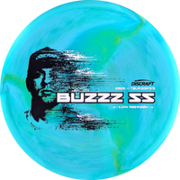 2026 Tour Series Ezra Robinson Buzzz SS