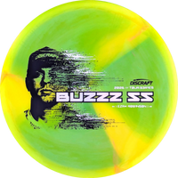 2026 Tour Series Ezra Robinson Buzzz SS