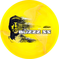 2026 Tour Series Ezra Robinson Buzzz SS
