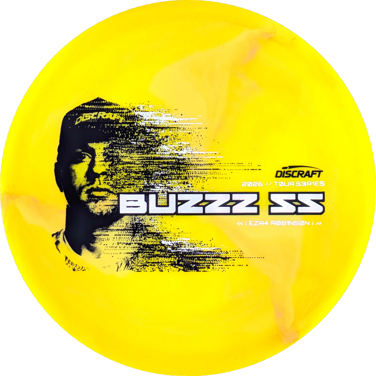 2026 Tour Series Ezra Robinson Buzzz SS