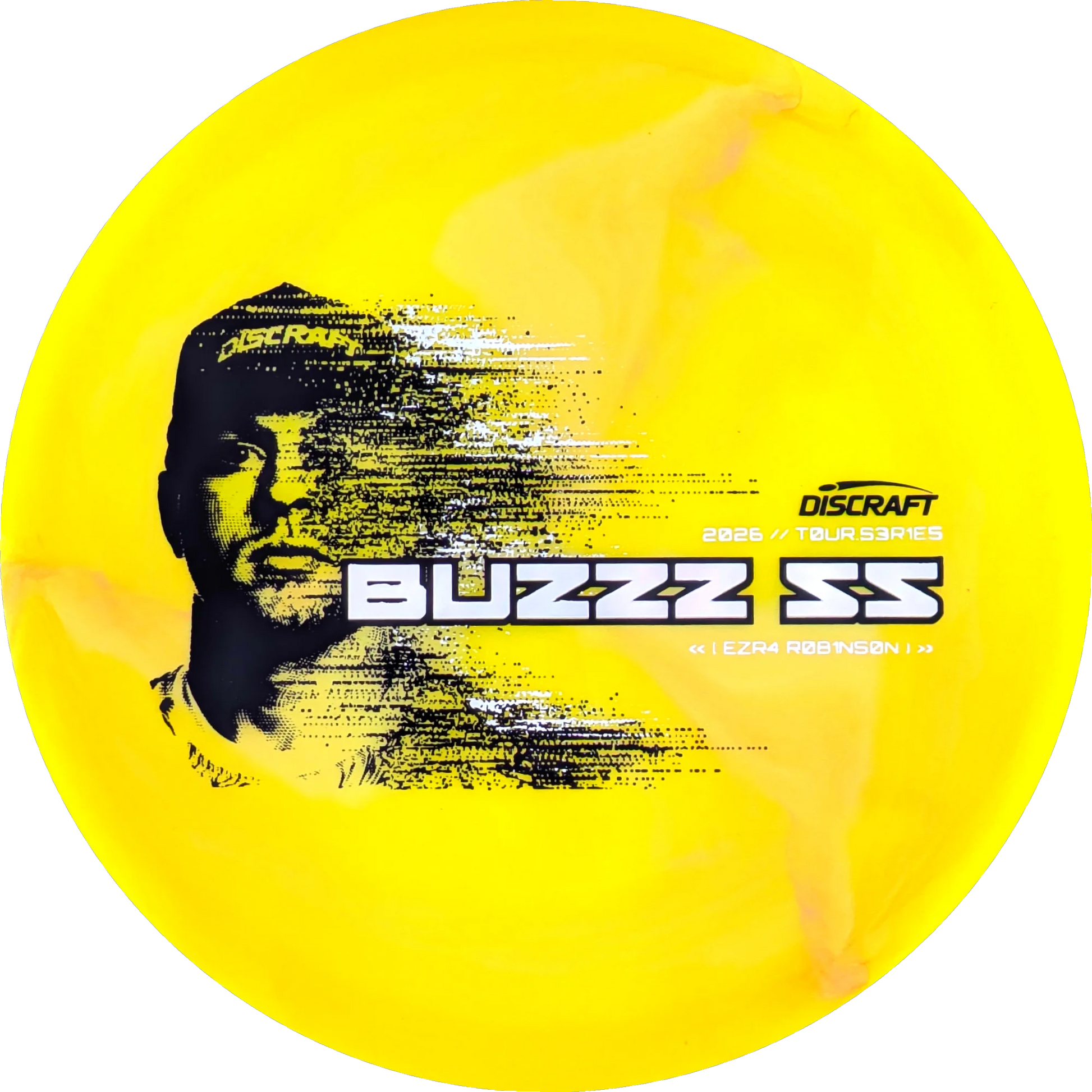 2026 Tour Series Ezra Robinson Buzzz SS