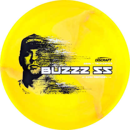 2026 Tour Series Ezra Robinson Buzzz SS