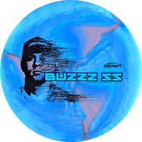 2026 Tour Series Ezra Robinson Buzzz SS