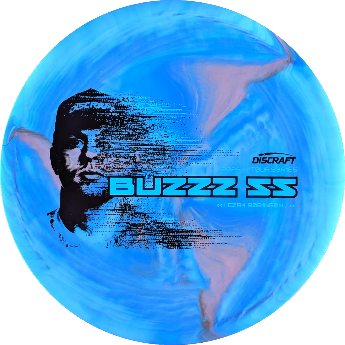 2026 Tour Series Ezra Robinson Buzzz SS