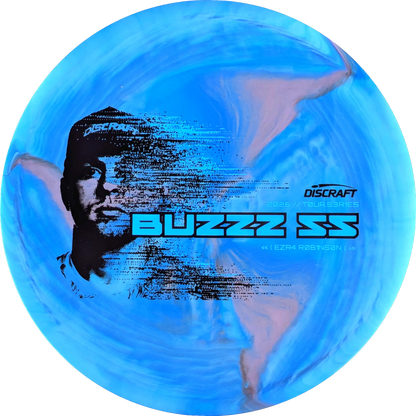 2026 Tour Series Ezra Robinson Buzzz SS