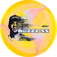 2026 Tour Series Ezra Robinson Buzzz SS