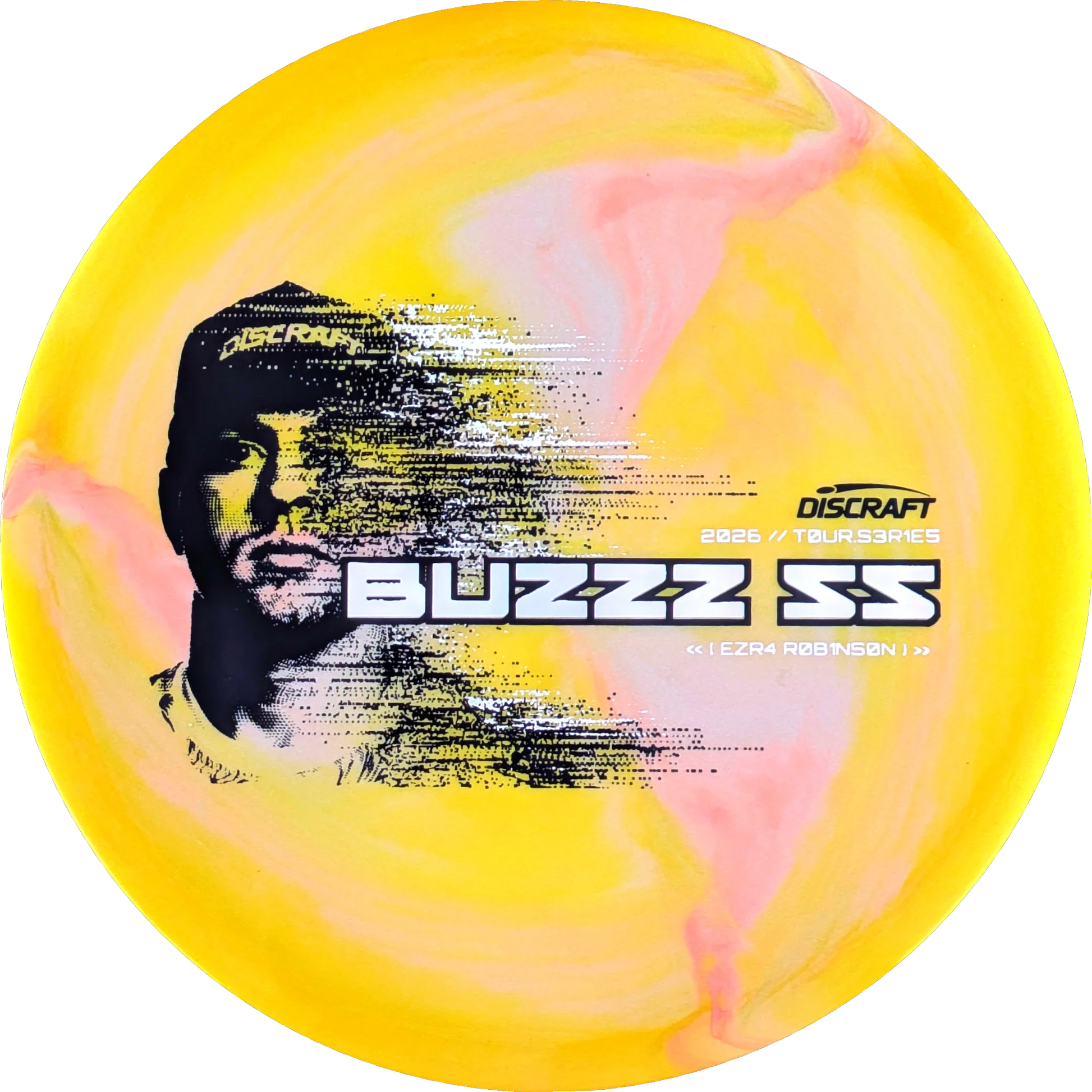 2026 Tour Series Ezra Robinson Buzzz SS