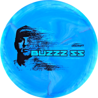 2026 Tour Series Ezra Robinson Buzzz SS