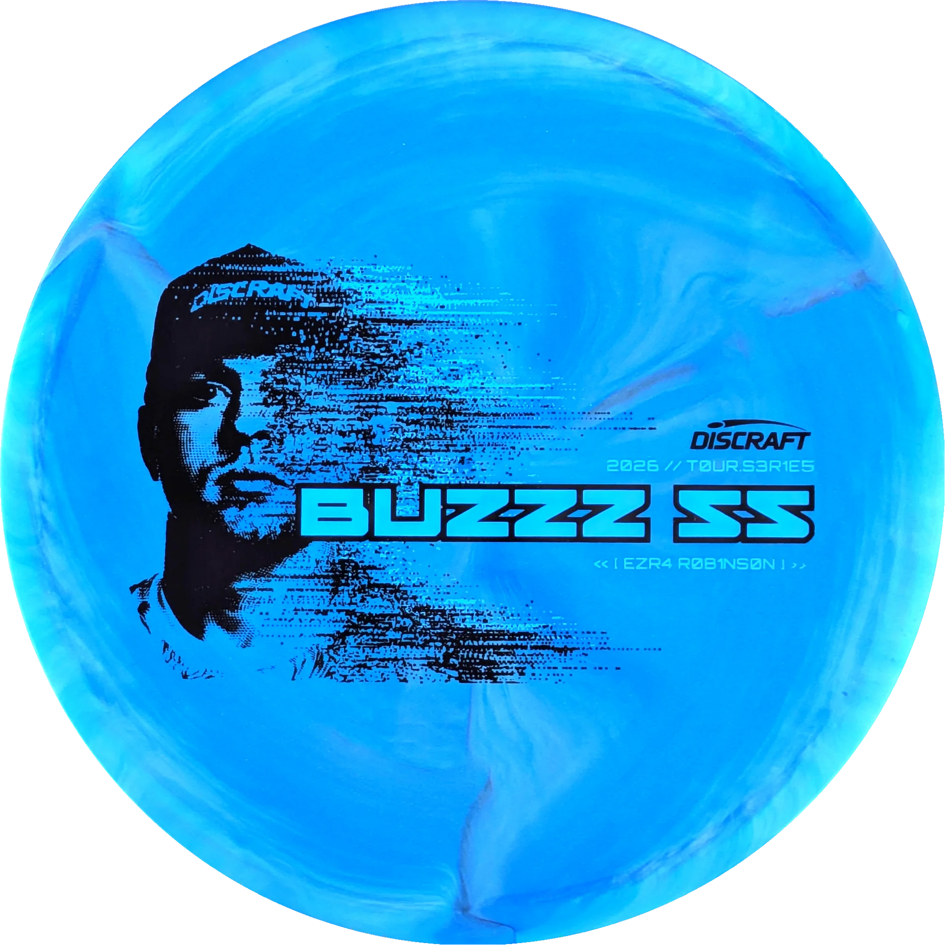 2026 Tour Series Ezra Robinson Buzzz SS