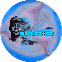 2026 Tour Series Ezra Robinson Buzzz SS