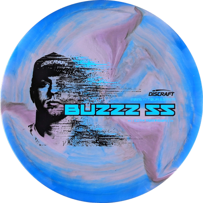 2026 Tour Series Ezra Robinson Buzzz SS