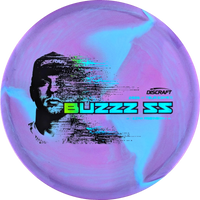 2026 Tour Series Ezra Robinson Buzzz SS