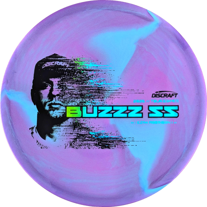 2026 Tour Series Ezra Robinson Buzzz SS