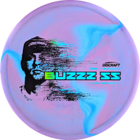 2026 Tour Series Ezra Robinson Buzzz SS