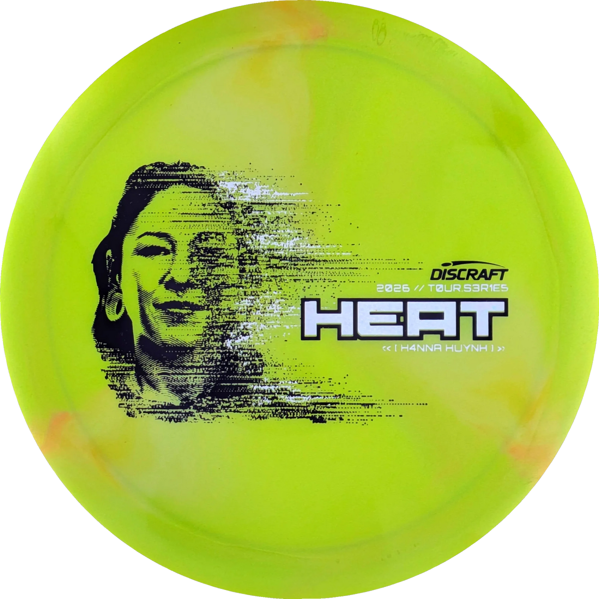 2026 Tour Series Hanna Huynh Heat