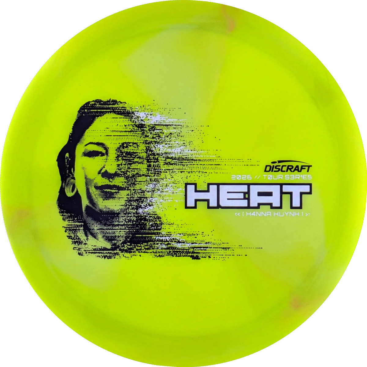 2026 Tour Series Hanna Huynh Heat