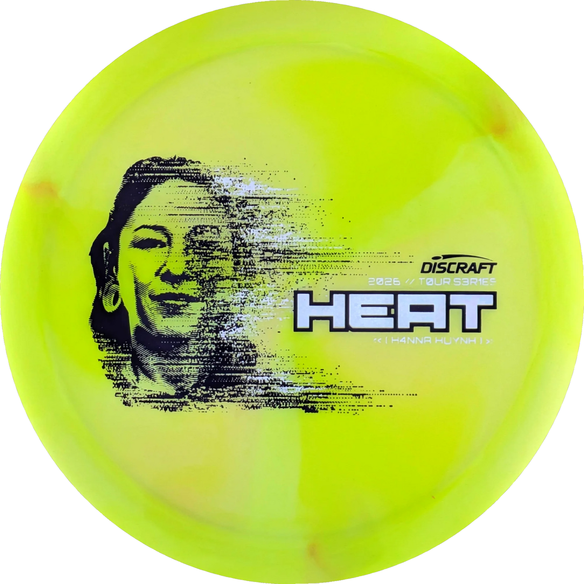 2026 Tour Series Hanna Huynh Heat