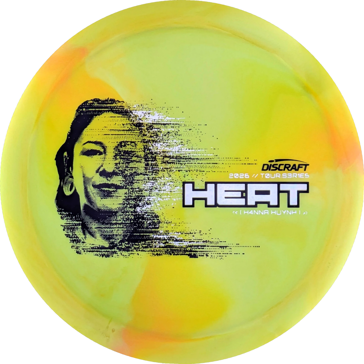 2026 Tour Series Hanna Huynh Heat