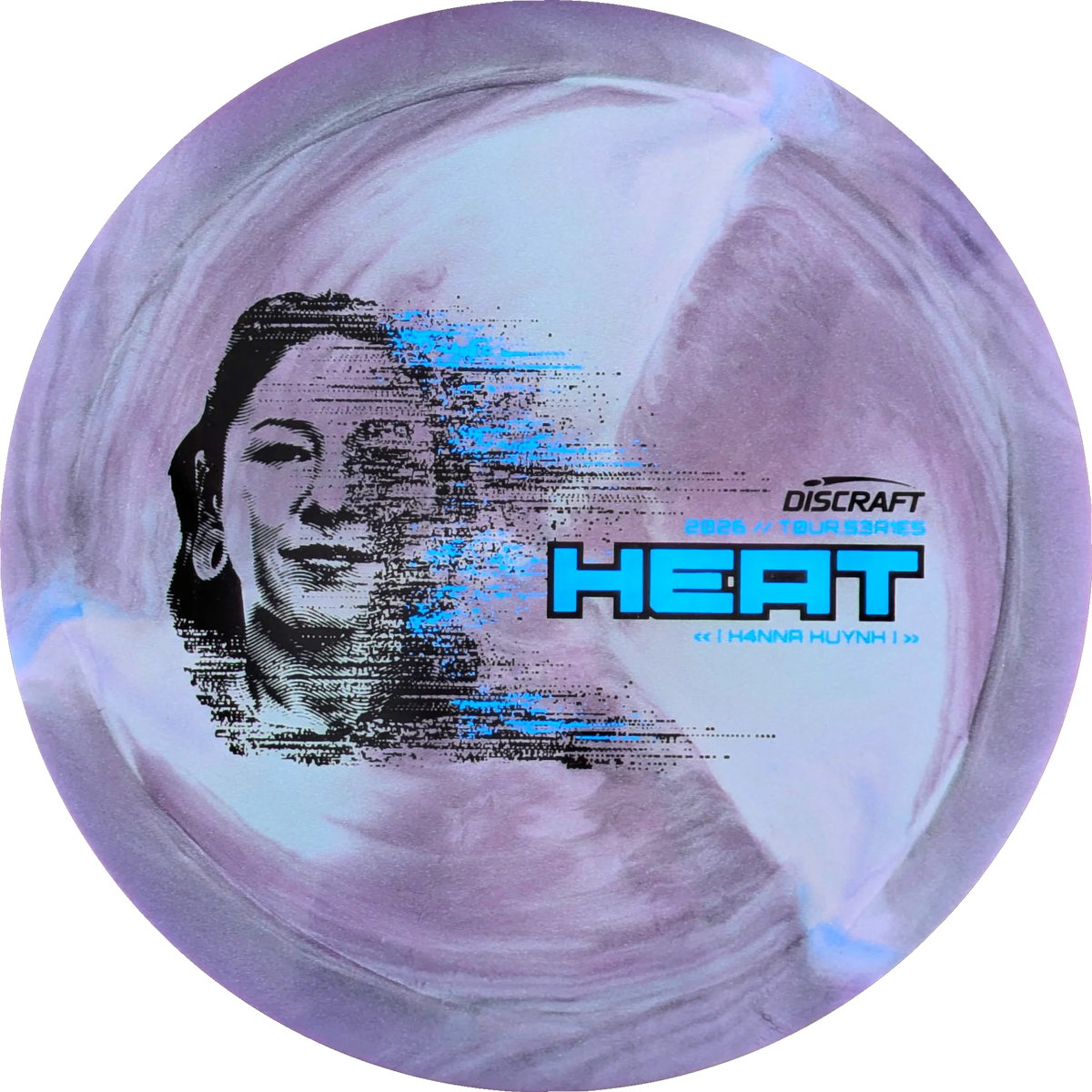 2026 Tour Series Hanna Huynh Heat
