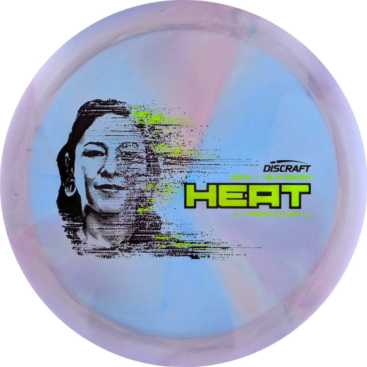 2026 Tour Series Hanna Huynh Heat