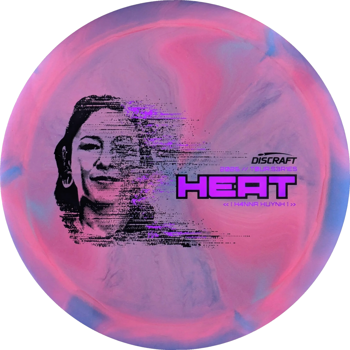 2026 Tour Series Hanna Huynh Heat