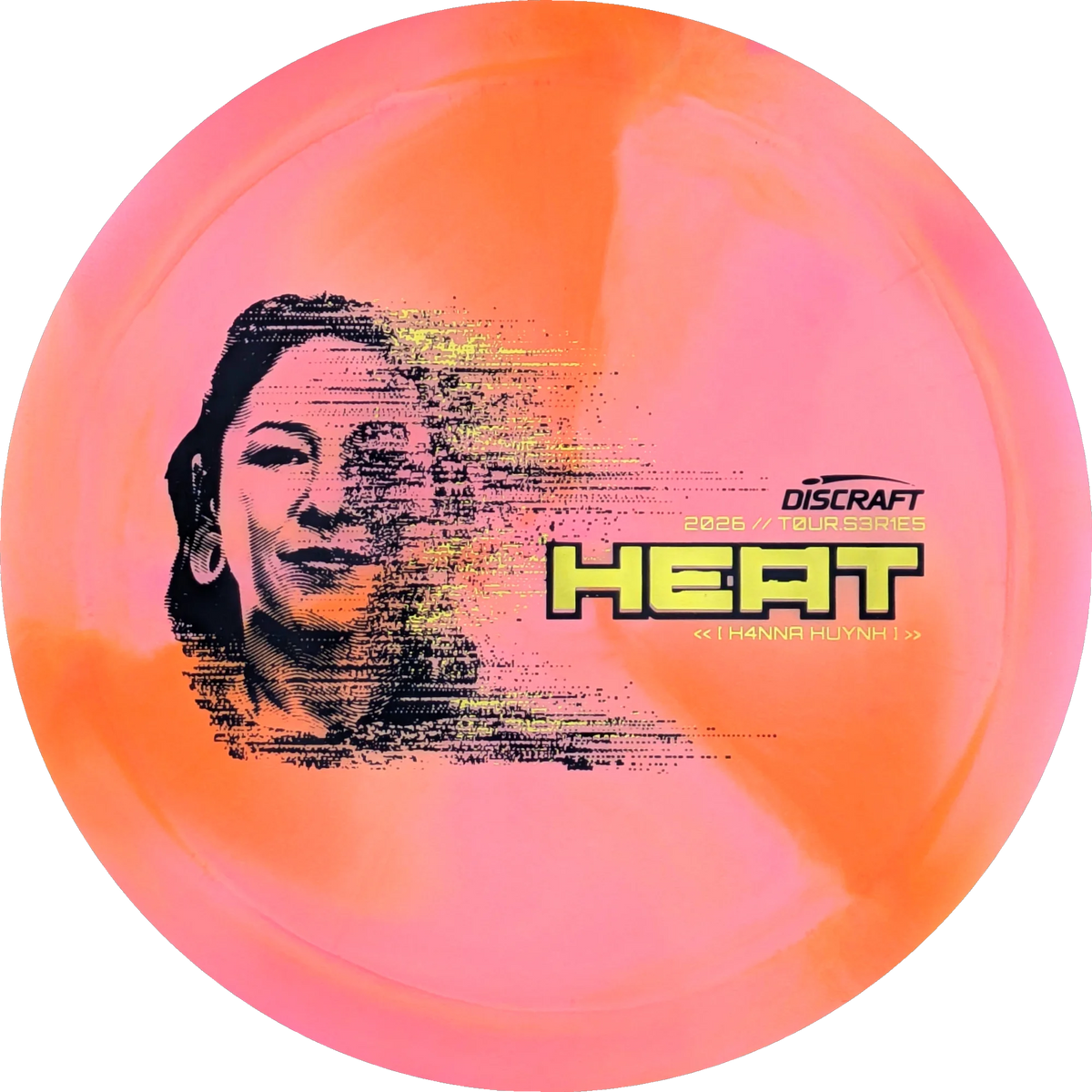 2026 Tour Series Hanna Huynh Heat