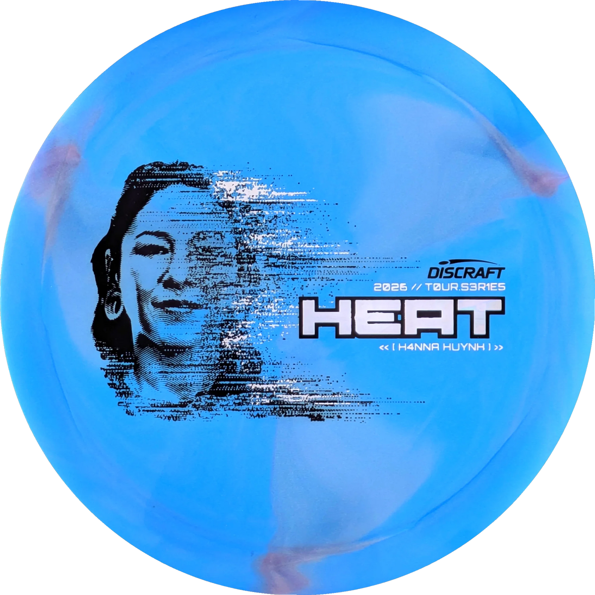 2026 Tour Series Hanna Huynh Heat