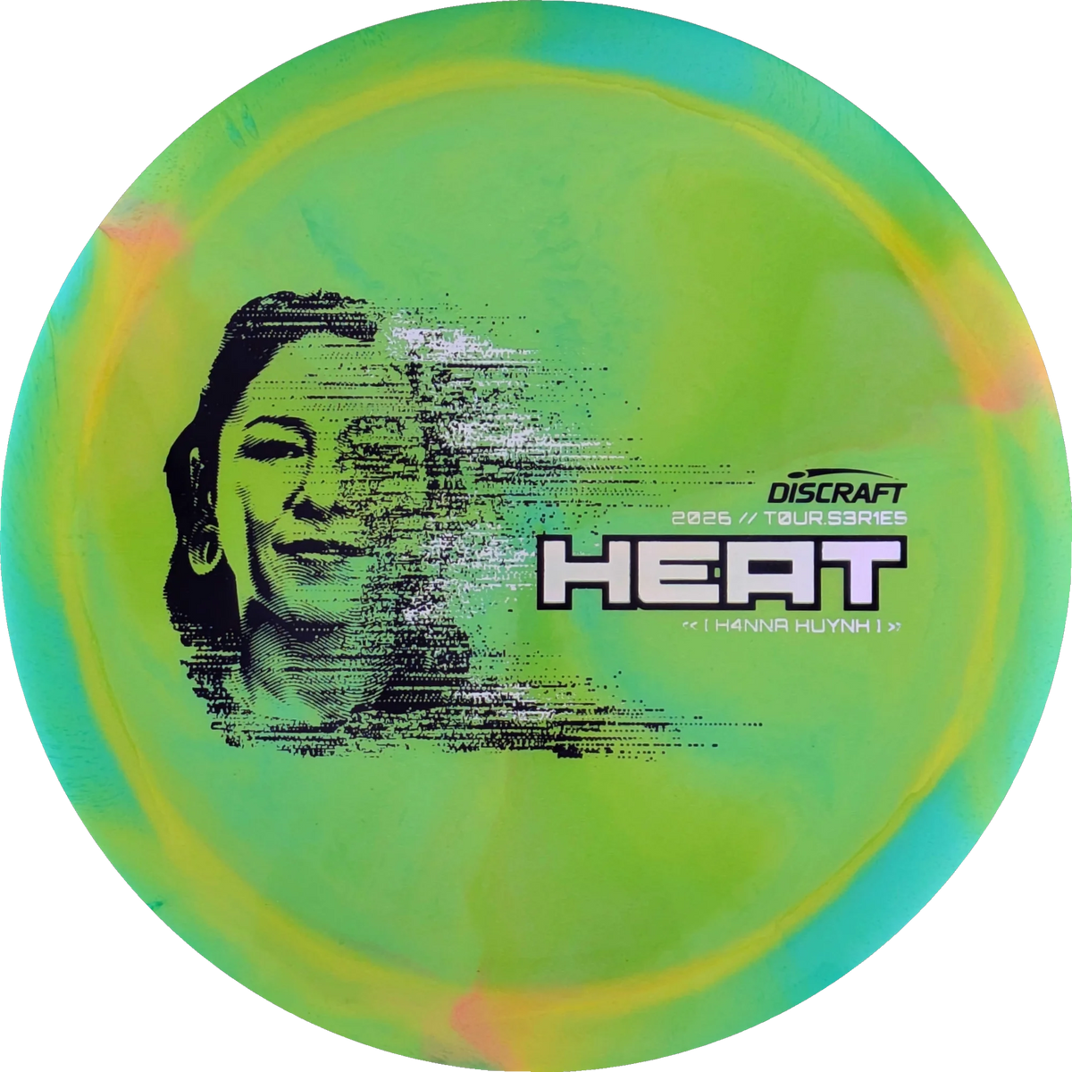 2026 Tour Series Hanna Huynh Heat