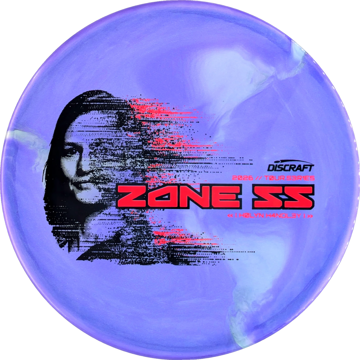 2026 Tour Series Holyn Handley Zone SS