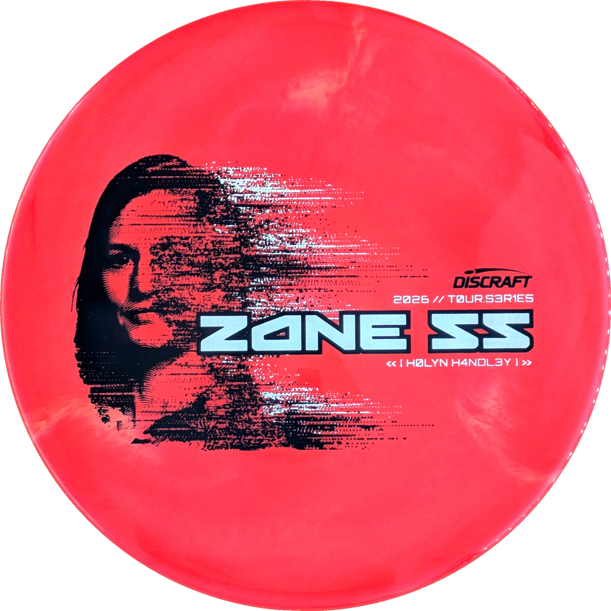 2026 Tour Series Holyn Handley Zone SS