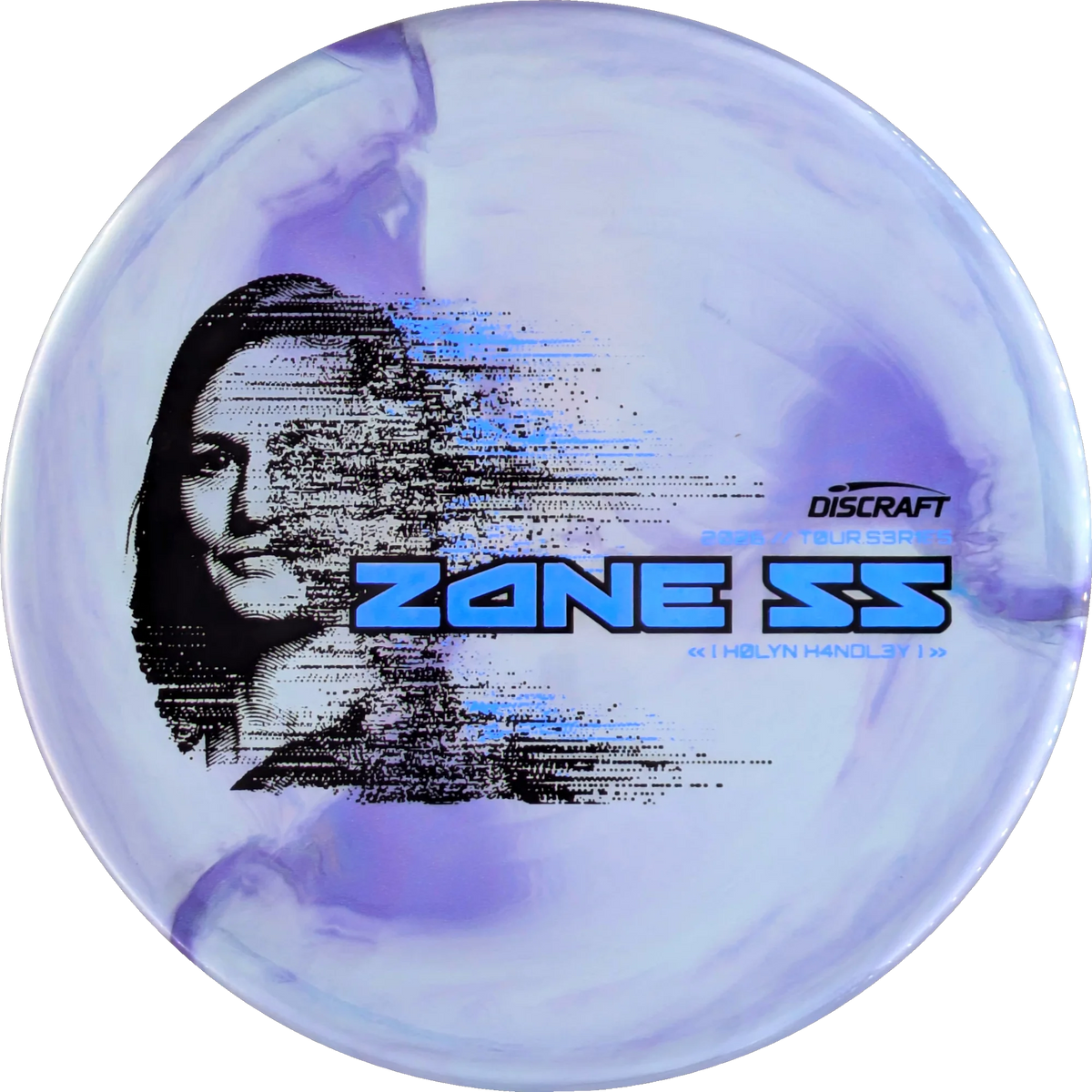 2026 Tour Series Holyn Handley Zone SS