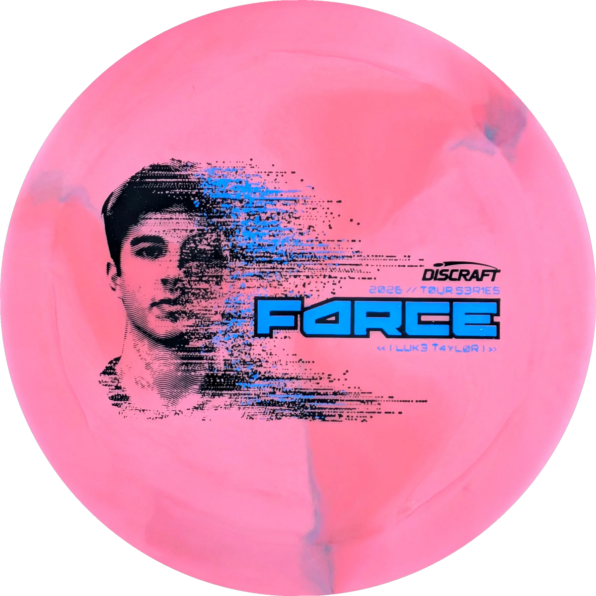 2026 Tour Series Luke Taylor Force
