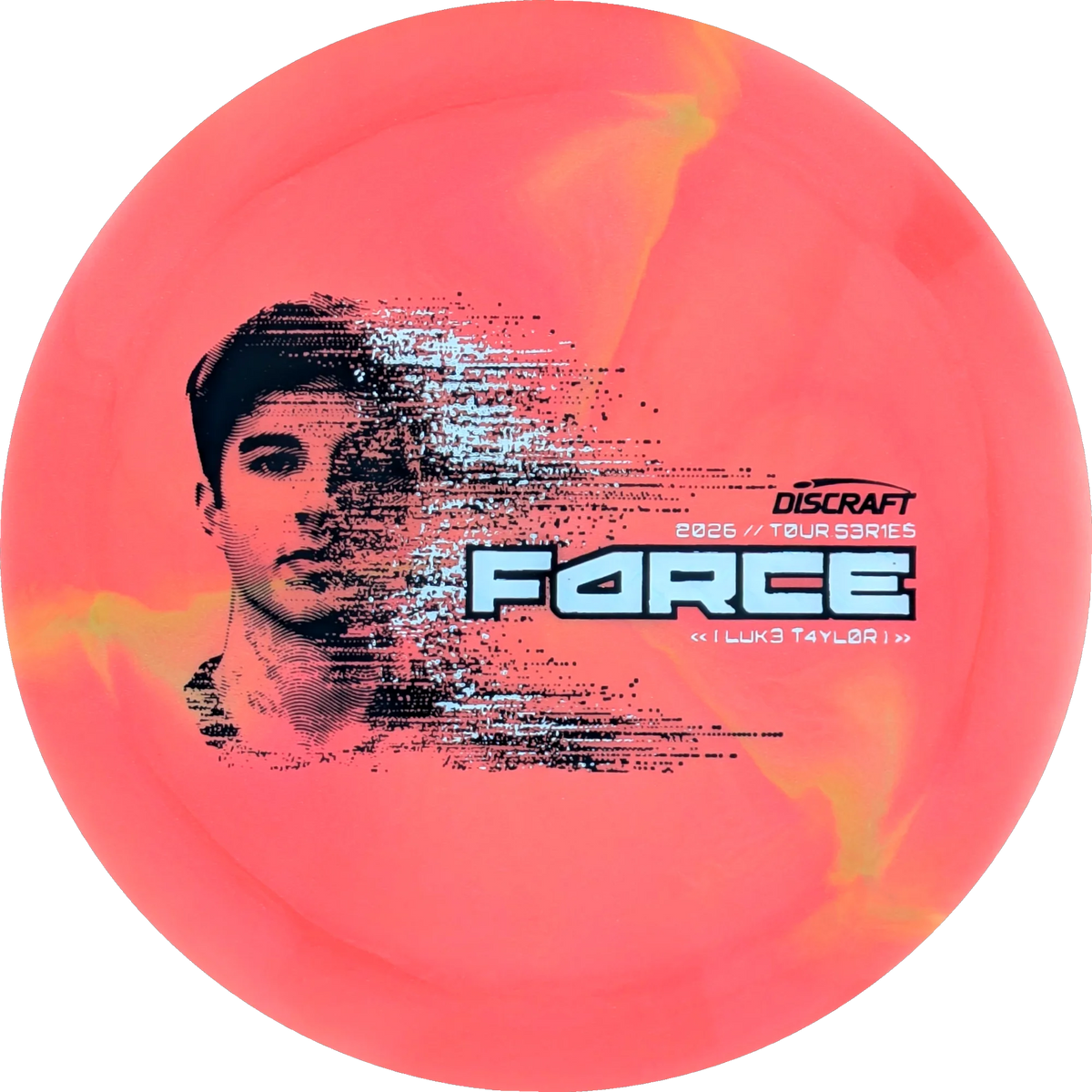2026 Tour Series Luke Taylor Force