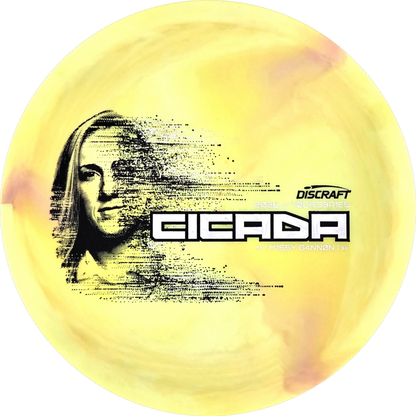 2026 Tour Series Missy Gannon Cicada